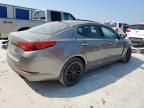 2012 KIA Optima EX