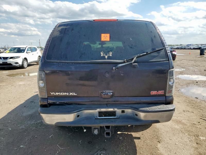 2003 GMC Yukon XL C1500