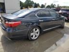 2010 Lexus LS 460