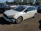 2014 Suba RU Impreza