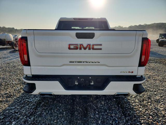 2021 GMC Sierra K1500 AT4