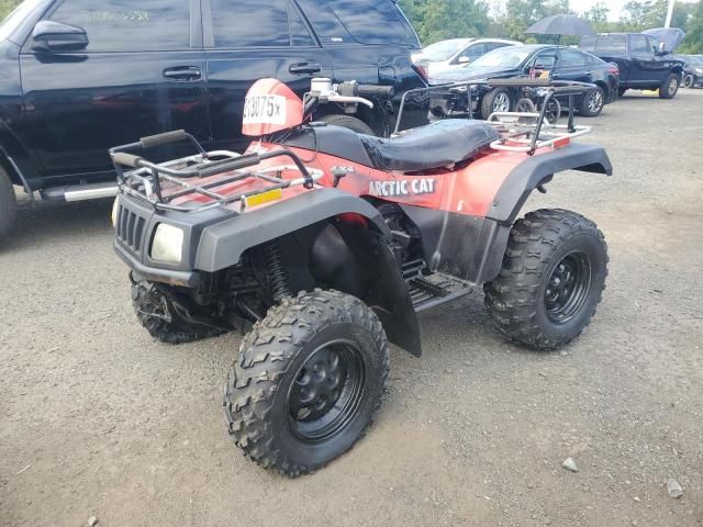 2004 Atrc 2004 Arct Snopro