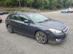 2012 Subaru Impreza Sport Limited