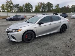 2019 Toyota Camry L for sale in Spartanburg, SC