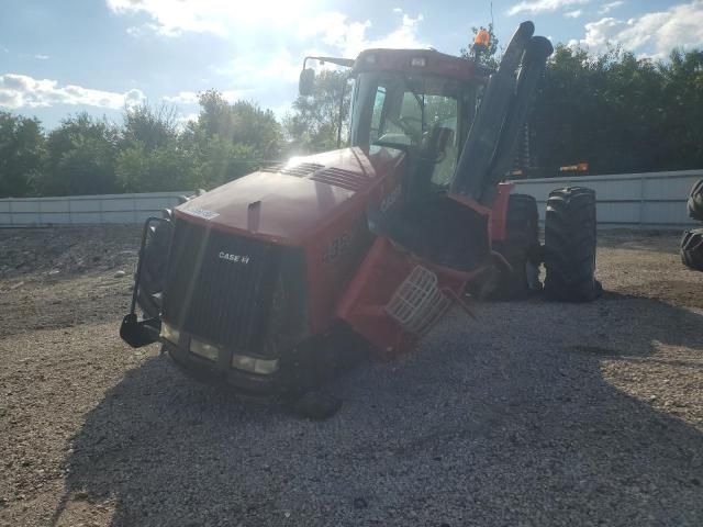 2011 Case Ih Steiger 435-Mfwd Tractor