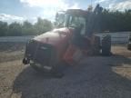 2011 Case Ih Steiger 435-Mfwd Tractor
