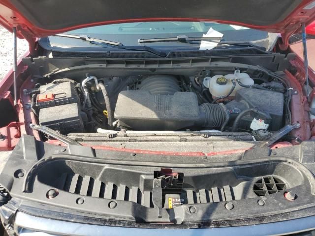 2023 GMC Yukon XL K1500 AT4
