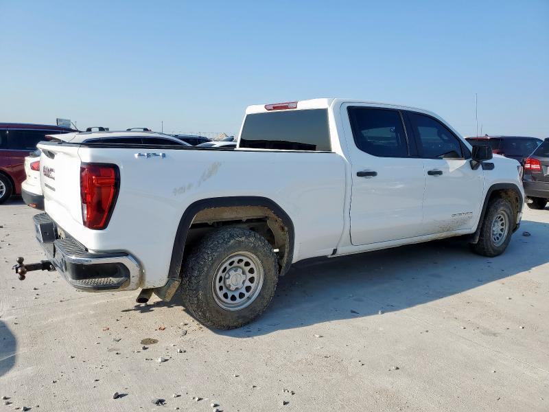 2023 GMC Sierra K1500