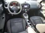 2011 Nissan Juke S