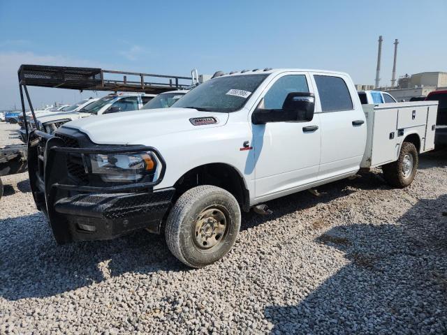 2024 Dodge RAM 2500 Tradesman