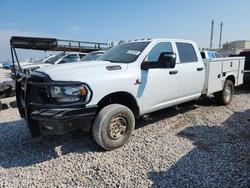 Dodge Vehiculos salvage en venta: 2024 Dodge RAM 2500 Tradesman
