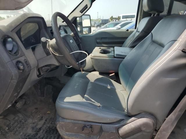 2014 Ford F250 Super Duty