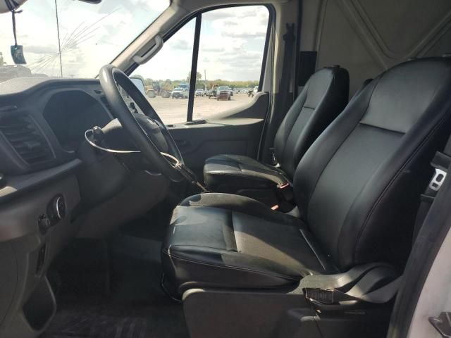 2021 Ford Transit T-250