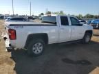 2014 GMC Sierra K1500 SLE