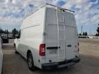 2017 Nissan NV 2500 S
