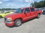 2006 GMC New Sierra C1500