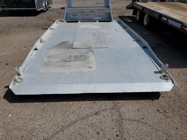 2005 Jerr-Dan Spplatform Rollback BED