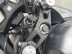 2016 Honda CBR650 F