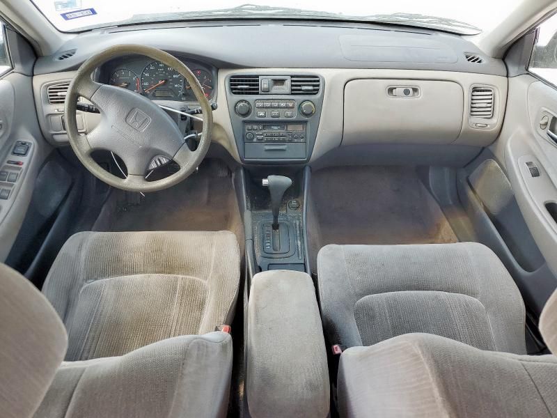 1999 Honda Accord LX