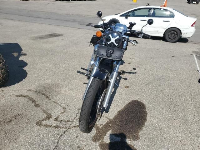 2010 Honda VT1300 CX