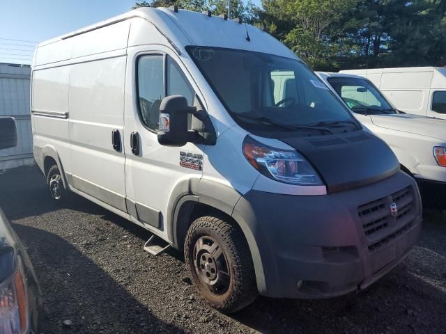 2014 Dodge RAM Promaster 1500 1500 High