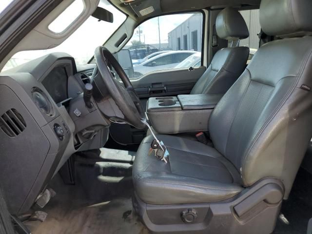 2014 Ford F250 Super Duty