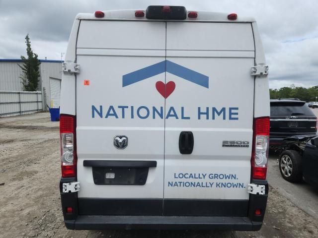 2023 Dodge Ram 2023 Other Promaster Cargo van 2500 159