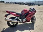 2007 Suzuki SV650