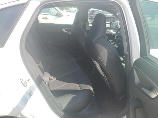 2025 Audi A5 Premium Plus