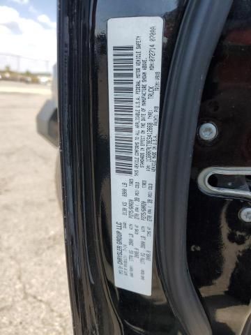 2014 Dodge RAM 1500 ST