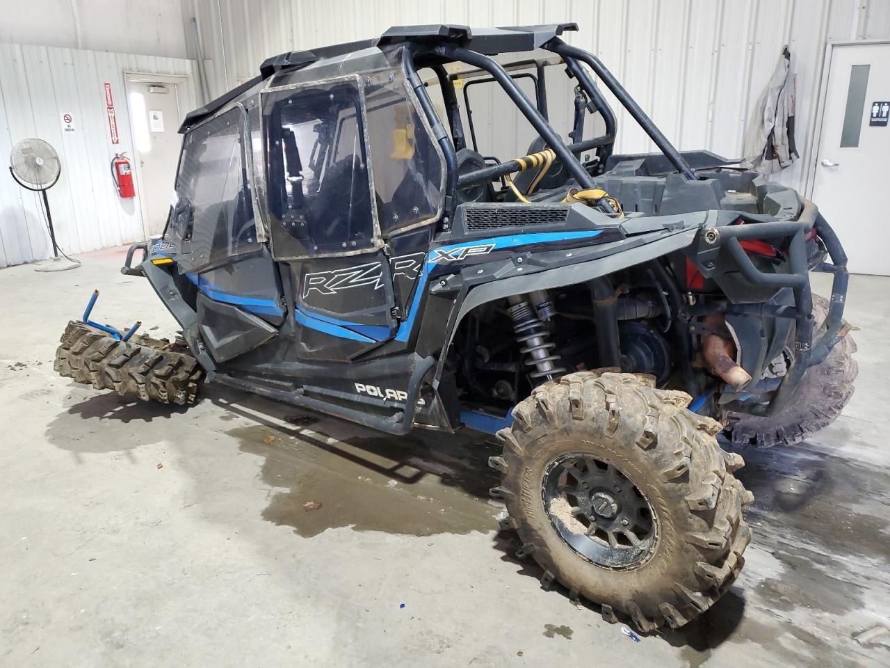 2022 Polaris RZR XP 4 1000 Premium