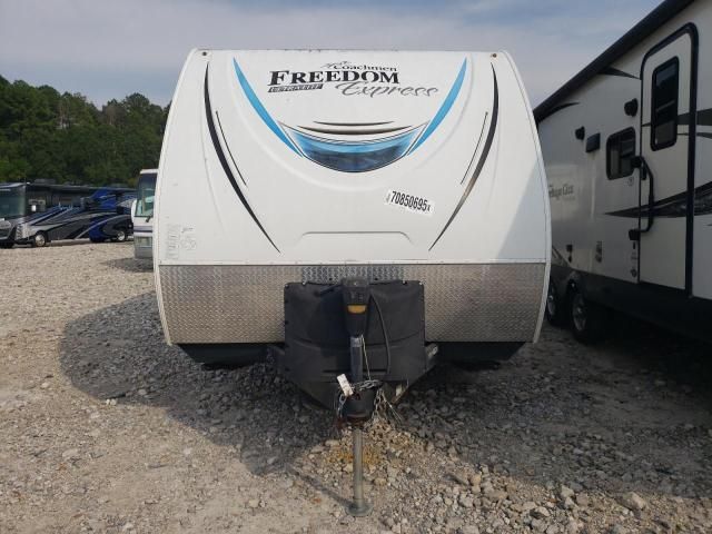 2019 Wildwood 2019 Foresriver Trailer
