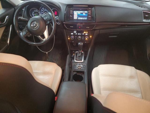 2015 Mazda 6 Grand Touring