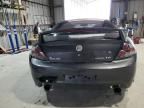 2008 Hyundai Tiburon GT