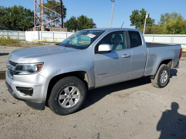 2019 Chev Colorado