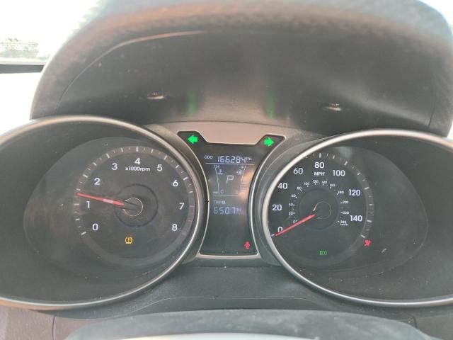 2012 Hyundai Veloster