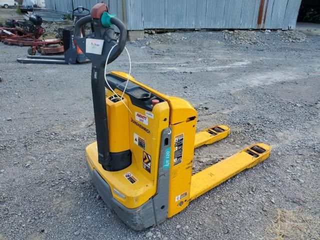 2020 Other 2020 Jungheinrich EJE 120 Pallet Jack