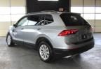 2021 Volkswagen Tiguan S