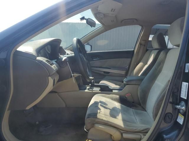 2008 Honda Accord LX