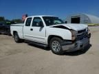 2005 Chevrolet Silverado C1500
