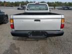 2002 Toyota Tacoma