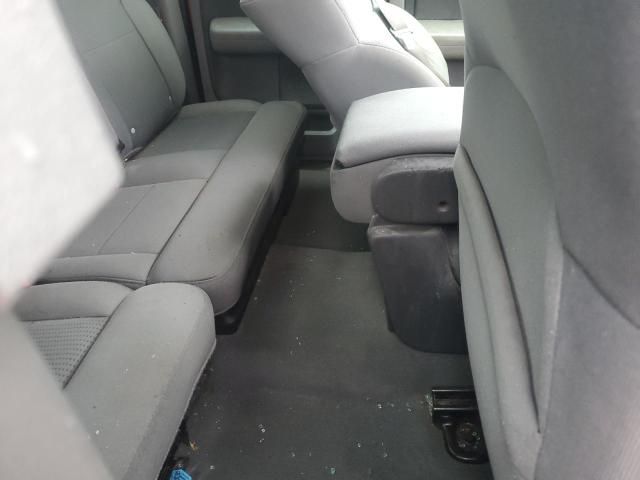 2007 Ford F150