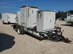 2001 Unknown 2001 Utility Trailer With Generation