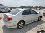 2008 Toyota Corolla ce