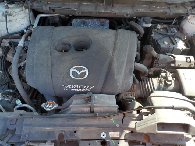 2014 Mazda CX-5 GT