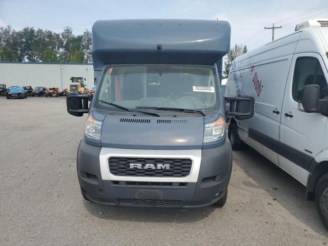 2022 Dodge RAM Promaster 3500 3500 Standard