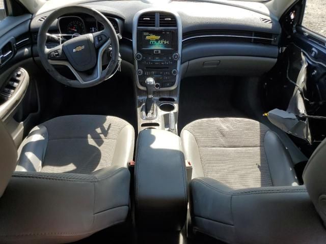2014 Chevrolet Malibu 1LT