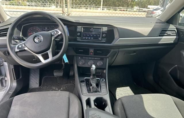 2020 Volkswagen Jetta S
