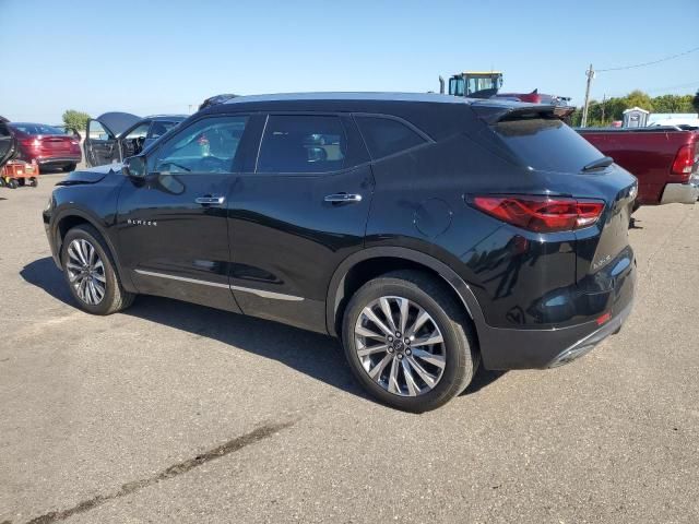 2023 Chevrolet Blazer Premier
