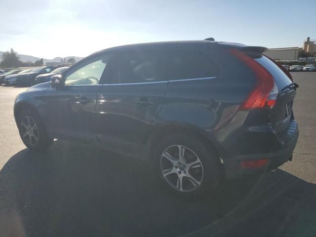 2012 Volvo XC60 T6